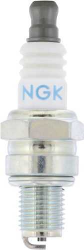 NGK OE Series Standard Nickel Spark Plug CMR7H-10 1656 - front view