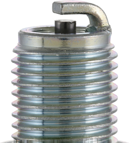 NGK OE Series Standard Nickel Spark Plug CMR7H-10 1656 - bottom view