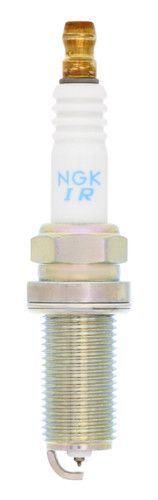 NGK OE Series Laser Iridium Spark Plug ILFR6A 3588 - front view