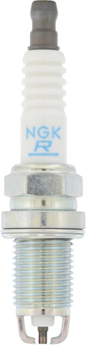 NGK OE Series Laser Platinum Spark Plug BKR6EKPB-11 3452 - front view