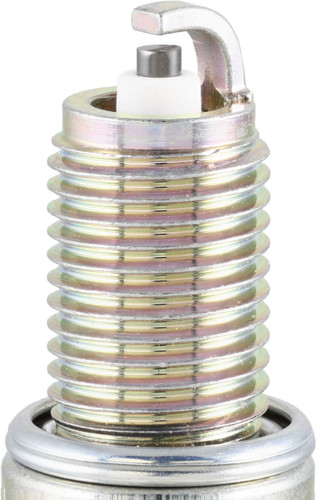 NGK OE Series Standard Nickel Spark Plug DCPR8E SOLID 4179 - bottom view