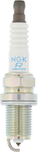 NGK OE Series Laser Platinum Spark Plug PFR5G-13E 2761 - front view