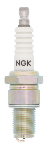 NGK Racing Spark Plug B10EG 3630 - front view