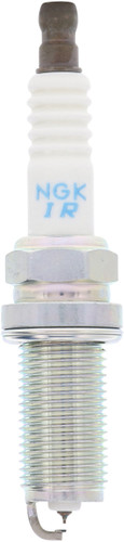 NGK OE Series Laser Iridium High Ignitability Spark Plug SILFR6B8 373 - front view