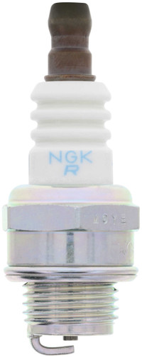NGK OE Series Standard Nickel Spark Plug BMR6A SOLID 4002 - front view