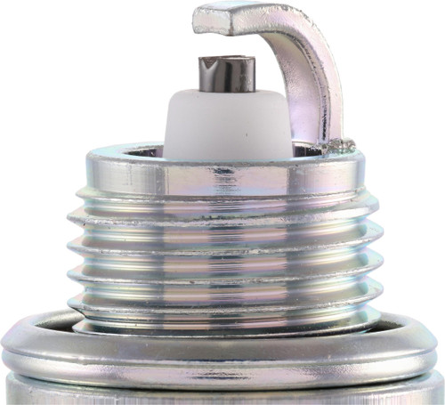 NGK OE Series V-Power Nickel Spark Plug XR5 3332 - bottom view