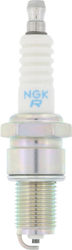 NGK OE Series Standard Nickel Spark Plug BPR8ES 3923 - front view