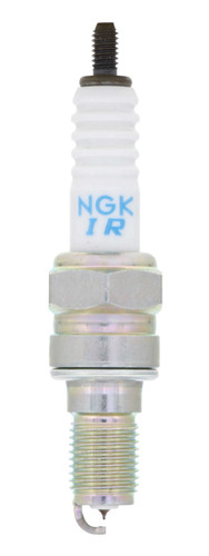NGK OE Series Laser Iridium Spark Plug IMR8C-9H 3653 - front view