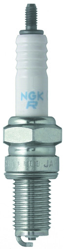 NGK OE Series Standard Nickel Spark Plug JR9B 3188 - front view