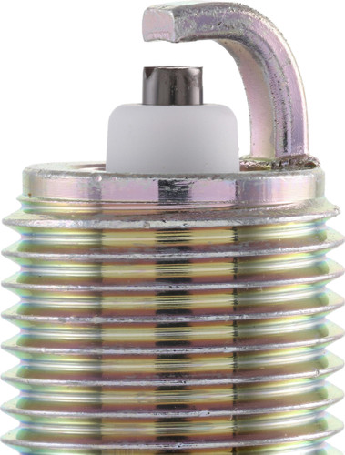 NGK OE Series V-Power Nickel Spark Plug TR5 2238 - bottom view