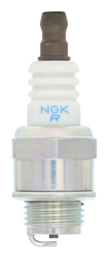 NGK OE Series Standard Nickel Spark Plug BMR4A SOLID 4004 - front view