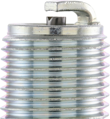 NGK OE Series V-Power Nickel Spark Plug BR7EF 3346 - bottom view