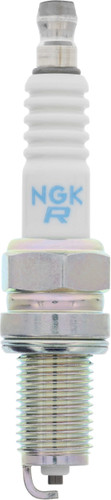 NGK OE Series Standard Nickel Spark Plug DCPR7E 3932 - front view