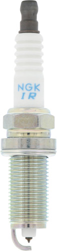 NGK OE Series Laser Iridium Spark Plug LZFR6AI 3656 - front view