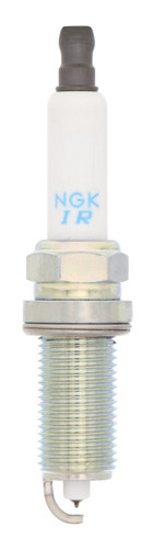 NGK OE Series Laser Iridium Spark Plug ILZFR6D11 1208 - front view