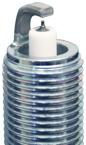 NGK OE Series Laser Iridium Spark Plug ILZFR6D11 1208 - bottom view