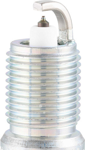NGK OE Series Laser Iridium Spark Plug IZTR5B11 1465 - bottom view