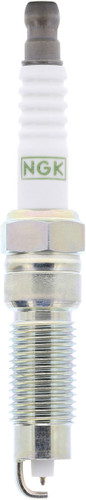 NGK G-Power Spark Plug ZNAR6AGP 1698 - front view