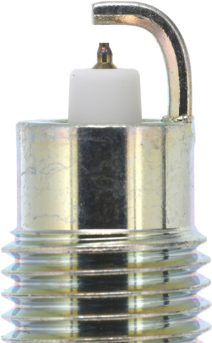 NGK G-Power Spark Plug ZNAR6AGP 1698 - bottom view