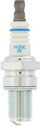 NGK OE Series Standard Nickel Spark Plug BR8ECM 3035 - front view