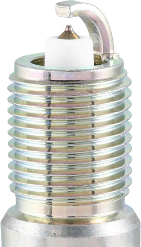NGK G-Power Spark Plug TR4GP 2815 - bottom view