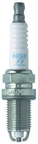 NGK OE Series Standard Nickel Spark Plug BKR6EK 2288 - front view