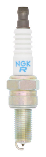 NGK OE Series Laser Platinum Spark Plug PMR7A 4259 - front view