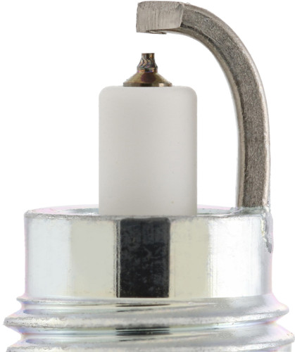 NGK OE Series Laser Iridium High Ignitability Spark Plug SIZKBR8A8HS 1555 - bottom view