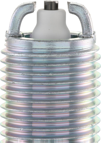 NGK OE Series Standard Nickel Spark Plug BKR5EKU 3964 - bottom view