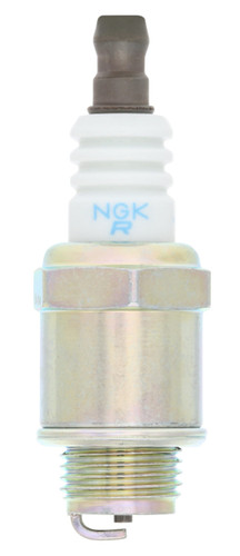 NGK OE Series Standard Nickel Spark Plug BMR2A SOLID 4013 - front view