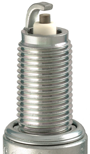NGK OE Series Standard Nickel Spark Plug CPR6EA-9S 1582 - bottom view