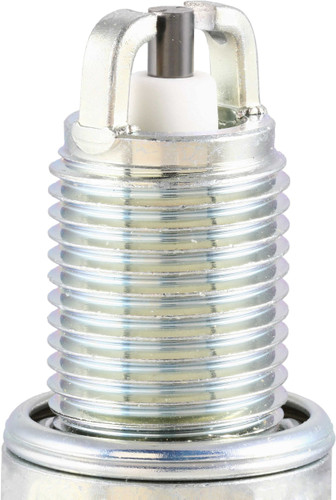 NGK OE Series Standard Nickel Spark Plug BKR5EKB-11 3967 - bottom view