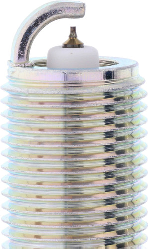 NGK OE Series Laser Iridium Spark Plug ILTR6A-8G 3787 - bottom view