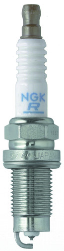 NGK OE Series Laser Platinum Spark Plug PFR5B-11B 2867 - front view