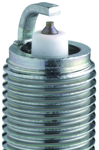 NGK OE Series Laser Platinum Spark Plug BPR5EP-11 3971 - bottom view