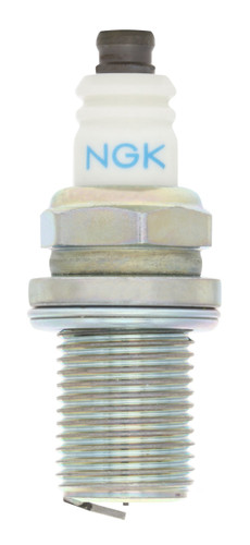 NGK Racing Spark Plug R7282-10 2000 - front view
