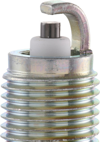 NGK OE Series Standard Nickel Spark Plug CPR8EA-9 2306 - bottom view