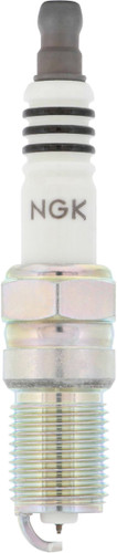 NGK Iridium IX Spark Plug TR8IX 3691 - front view