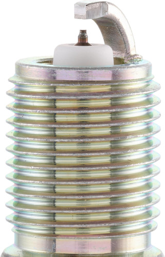 NGK Iridium IX Spark Plug TR8IX 3691 - bottom view