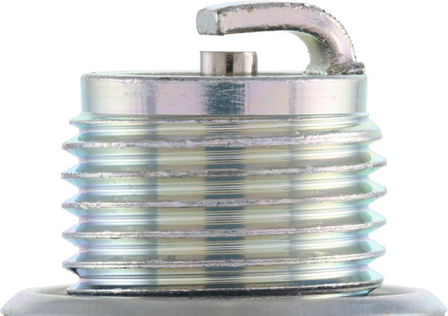 NGK OE Series Standard Nickel Spark Plug B-6L 3212 - bottom view