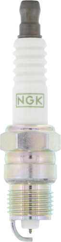 NGK G-Power Spark Plug UR5GP 3547 - front view