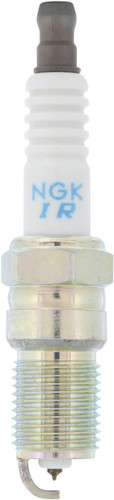 NGK OE Series Laser Iridium Spark Plug ITR6F13 4477 - front view