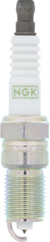 NGK G-Power Spark Plug TR55GP 3403 - front view