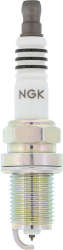 NGK Iridium IX Spark Plug BKR8EIX 2668 - front view
