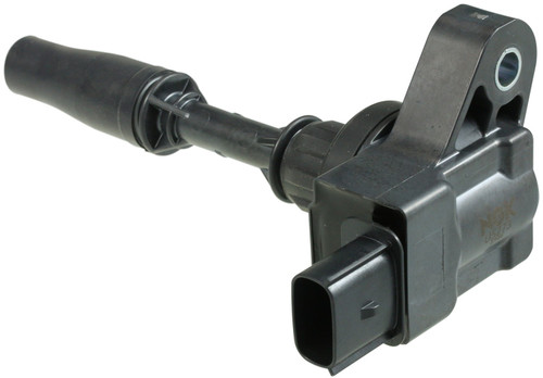 NGK Premium COP Type Ignition Coil U5273 48889 - front view