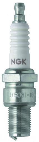 NGK Racing Spark Plug R6061-9 4074 - front view