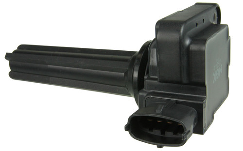 NGK Premium COP Type Ignition Coil U5244 48690 - angled view
