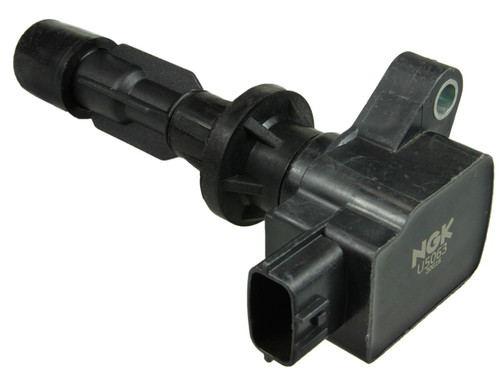 NGK Premium COP Type Ignition Coil U5063 48946 - front view