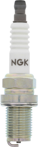 NGK Racing Spark Plug R5671A-7 4091 - front view