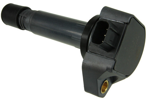 NGK Premium COP Pencil Type Ignition Coil U5081 48722 - front view